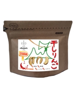 ますのすけ (masunosuke)さんの干し林檎（ドライりんご、dry APPLEなど）のパッケージデザインへの提案