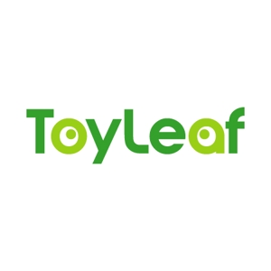 smartdesign (smartdesign)さんの「ToyLeaf」のロゴ作成への提案