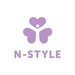 skyblue (skyblue)さんのココロとカラだのクリニック「N-STYLE」のロゴへの提案