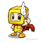 mone (Mone)さんのロト６系ポータルサイトのキャラ作成への提案