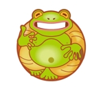 bec (HideakiYoshimoto)さんのカエルのキャラクターデザインへの提案