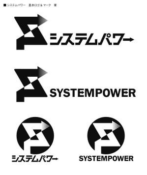 uni-sk310さんの会社のロゴマークへの提案