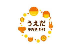 marukei (marukei)さんの小児科のロゴ制作への提案