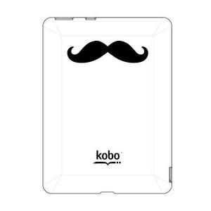taka (taka172cm)さんの楽天の電子ブックリーダーKobo Glo専用ケースプリントデザインへの提案