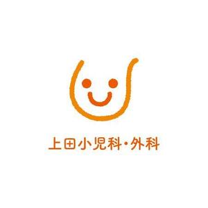 alne-cat (alne-cat)さんの小児科のロゴ制作への提案