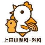suzumeclubさんの小児科のロゴ制作への提案