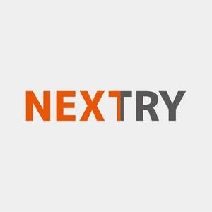 REVELA (REVELA)さんの「NEXT TRY」のロゴ作成への提案