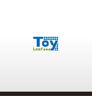 DFL株式会社 (miyoda)さんの「ToyLeaf」のロゴ作成への提案