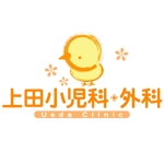 saiga 005 (saiga005)さんの小児科のロゴ制作への提案