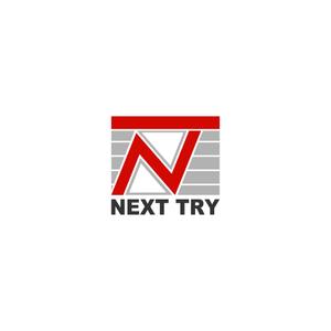 artwork like (artwork_like)さんの「NEXT TRY」のロゴ作成への提案