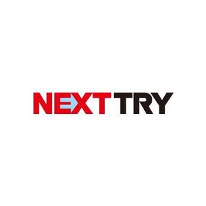 ATARI design (atari)さんの「NEXT TRY」のロゴ作成への提案