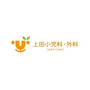 chpt.z (chapterzen)さんの小児科のロゴ制作への提案