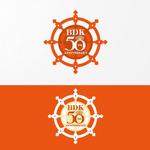 Unizon (UnizonD1031)さんの協会設立50周年記念ロゴのデザインへの提案