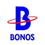 ゼロワン (zeroone)さんのボノス（BONOS)建設会社、社名ロゴへの提案