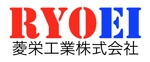 株式会社ユニバーサルフィルム (imasho)さんの建設業　（有）菱栄工業　のロゴへの提案