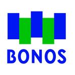 ゼロワン (zeroone)さんのボノス（BONOS)建設会社、社名ロゴへの提案