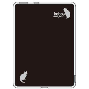 VAD (H-RIU)さんの楽天の電子ブックリーダーKobo Glo専用ケースプリントデザインへの提案