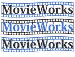 toshizoo (toshizoo)さんの映像制作者特化型求人サイト「movieWorks」のロゴ制作への提案