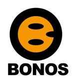 KAWAGOE DESIGNS (owld)さんのボノス（BONOS)建設会社、社名ロゴへの提案