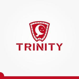 iwwDESIGN (iwwDESIGN)さんのメディカルラリーチーム『TRINITY』のロゴへの提案