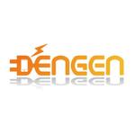 蔵人 (ooo_dsn)さんの電源スタジオ「DENGEN」のロゴへの提案