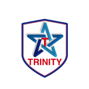 emi (Emiko)さんのメディカルラリーチーム『TRINITY』のロゴへの提案