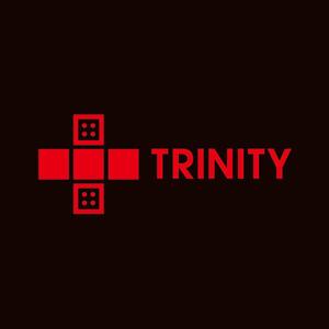 chpt.z (chapterzen)さんのメディカルラリーチーム『TRINITY』のロゴへの提案