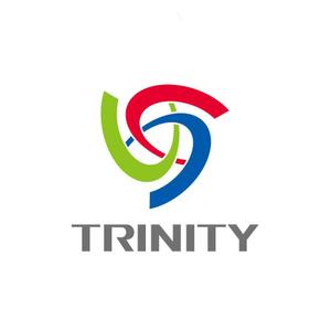 taka design (taka_design)さんのメディカルラリーチーム『TRINITY』のロゴへの提案