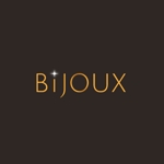align-gfxさんの洋菓子ブランド「BiJOUX」のロゴへの提案