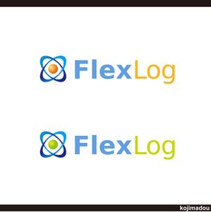 ロンディネ (kojimadou)さんの新発売するソフトウェアのロゴ制作依頼への提案