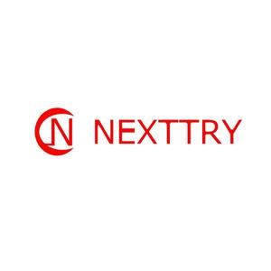 loie (loie)さんの「NEXT TRY」のロゴ作成への提案