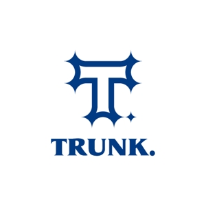 yusa_projectさんのアルファベット「T」をロゴにデザイン。ブランド名ロゴ。への提案