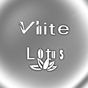 MIS Design (misa84246)さんの新規開店のベトナム料理専門店　「White Lotus」のロゴへの提案