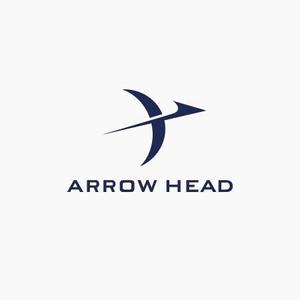 siraph (siraph)さんのアパレルブランド「ARROW HEAD」のロゴ。東南アジア、世界に向けた展開、印象的なデザイン。への提案