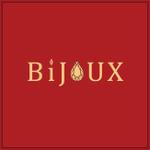 CHIE (nipanipa1114)さんの洋菓子ブランド「BiJOUX」のロゴへの提案