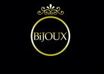 ditch design (aadsn)さんの洋菓子ブランド「BiJOUX」のロゴへの提案