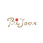 鈴木 ようこ (yoko115)さんの洋菓子ブランド「BiJOUX」のロゴへの提案