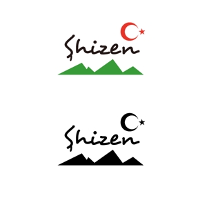 keitabb (stubbornwarp)さんの中東・欧州地域で販売する自然系商品のロゴ＋ラベルテンプレートへの提案