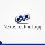 iwwDESIGN (iwwDESIGN)さんのIT企業「Nexus Technology」の企業ロゴへの提案
