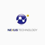 keytonic (keytonic)さんのIT企業「Nexus Technology」の企業ロゴへの提案