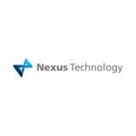 Thunder Gate design (kinryuzan)さんのIT企業「Nexus Technology」の企業ロゴへの提案