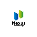 CheshirecatさんのIT企業「Nexus Technology」の企業ロゴへの提案