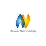 arizonan5 (arizonan5)さんのIT企業「Nexus Technology」の企業ロゴへの提案