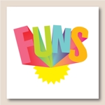 MAHALOHA (mahaloha)さんの楽しいイベントや企画を提案する団体 「FUNS」のロゴへの提案