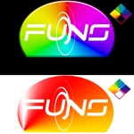 岩崎ブルノ (breuno10)さんの楽しいイベントや企画を提案する団体 「FUNS」のロゴへの提案
