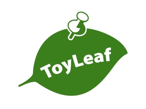 tsujimo (tsujimo)さんの「ToyLeaf」のロゴ作成への提案