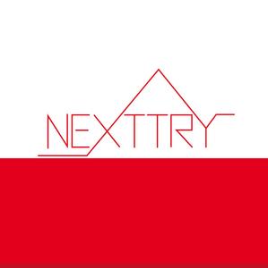 XL@グラフィック (ldz530607)さんの「NEXT TRY」のロゴ作成への提案