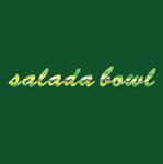 satorihiraitaさんの飲食店、ニューヨークスタイルのサラダバー「Salad Bowl」のロゴへの提案