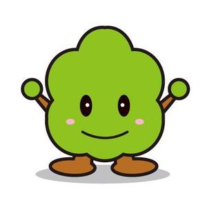 MEO DESIGN ()さんの木材協同組合のキャラクター制作への提案