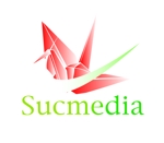 YOKOKAWA (Kouichi)さんの企業ロゴ「株式会社サクメディア」のロゴへの提案